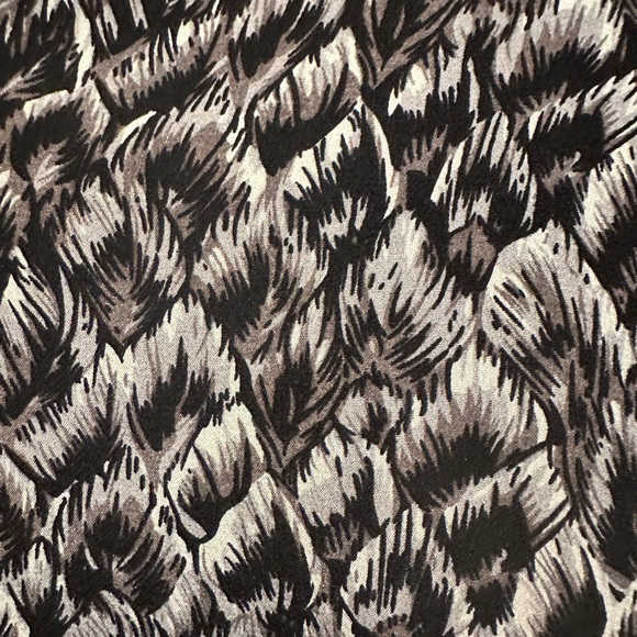 Joie Silk Top - Picture 8 of 8